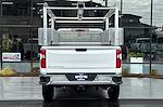 Used 2025 Chevrolet Silverado 2500 Crew Cab Service Truck for sale #M0801 - photo 7
