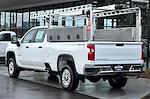 Used 2025 Chevrolet Silverado 2500 Crew Cab Service Truck for sale #M0801 - photo 2