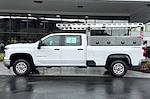 Used 2025 Chevrolet Silverado 2500 Crew Cab Service Truck for sale #M0801 - photo 8