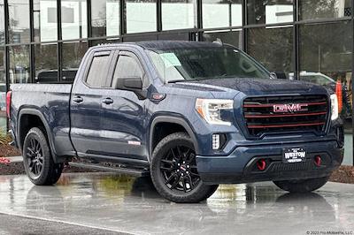 Used 2021 GMC Sierra 1500 - photo 1