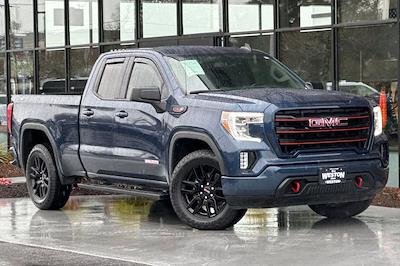 Used 2021 GMC Sierra 1500 - photo 1
