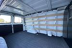 2024 GMC Savana 2500 RWD Empty Cargo Van for sale #M0805 - photo 12