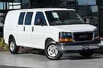 2024 GMC Savana 2500 RWD Empty Cargo Van for sale #M0805 - photo 2