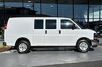 2024 GMC Savana 2500 RWD Empty Cargo Van for sale #M0805 - photo 3