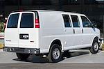 2024 GMC Savana 2500 RWD Empty Cargo Van for sale #M0805 - photo 4