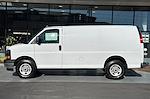 2024 GMC Savana 2500 RWD Empty Cargo Van for sale #M0805 - photo 7