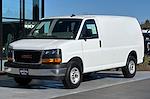 2024 GMC Savana 2500 RWD Empty Cargo Van for sale #M0805 - photo 8