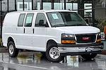 Used 2024 GMC Savana 2500 Empty Cargo Van for sale #M0806 - photo 1