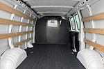 Used 2024 GMC Savana 2500 Empty Cargo Van for sale #M0806 - photo 1