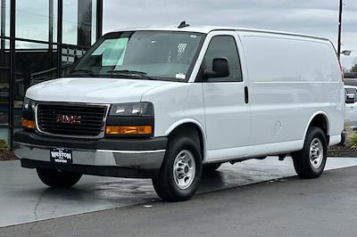 Used 2024 GMC Savana 2500 - photo 1
