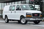 Used 2024 GMC Savana 2500 Empty Cargo Van for sale #M0809 - photo 1