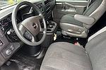 Used 2024 GMC Savana 2500 Empty Cargo Van for sale #M0809 - photo 11