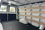 Used 2024 GMC Savana 2500 Empty Cargo Van for sale #M0809 - photo 14