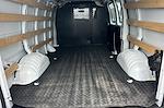 Used 2024 GMC Savana 2500 Empty Cargo Van for sale #M0809 - photo 2