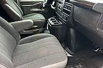 Used 2024 GMC Savana 2500 Empty Cargo Van for sale #M0809 - photo 15