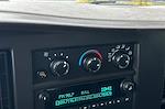 Used 2024 GMC Savana 2500 Empty Cargo Van for sale #M0809 - photo 19