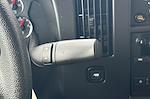 Used 2024 GMC Savana 2500 Empty Cargo Van for sale #M0809 - photo 20