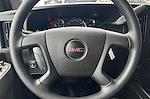 Used 2024 GMC Savana 2500 Empty Cargo Van for sale #M0809 - photo 22