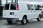 Used 2024 GMC Savana 2500 Empty Cargo Van for sale #M0809 - photo 3