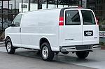 Used 2024 GMC Savana 2500 Empty Cargo Van for sale #M0809 - photo 7