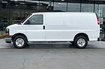Used 2024 GMC Savana 2500 Empty Cargo Van for sale #M0809 - photo 8