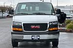Used 2024 GMC Savana 2500 Empty Cargo Van for sale #M0809 - photo 10
