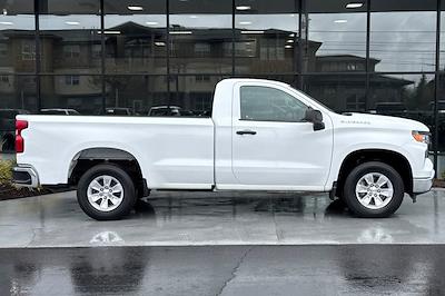 Used 2024 Chevrolet Silverado 1500 - photo 1