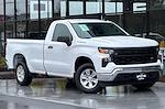 2024 Chevrolet Silverado 1500 Regular Cab RWD Pickup for sale #M0811 - photo 2