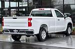 2024 Chevrolet Silverado 1500 Regular Cab RWD Pickup for sale #M0811 - photo 4