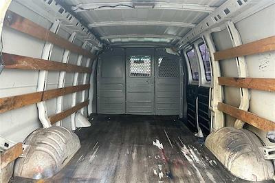 Used 2014 GMC Savana 2500 2500 RWD 135" RWD Empty Cargo Van for sale #P5039 - photo 2