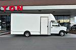 2021 Chevrolet Express 3500 DRW RWD, Box Van for sale #P5238 - photo 4