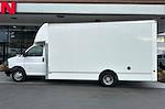 2021 Chevrolet Express 3500 DRW RWD, Box Van for sale #P5238 - photo 7