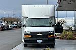 2021 Chevrolet Express 3500 DRW RWD, Box Van for sale #P5238 - photo 9