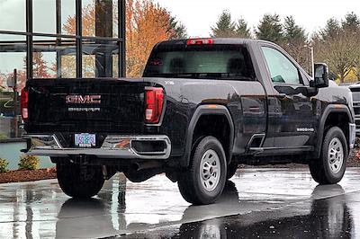 2023 GMC Sierra 3500 Regular Cab 4WD Pickup for sale #P5250 - photo 2