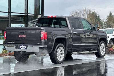 2016 GMC Sierra 1500 Crew Cab 4WD Pickup for sale #P5298 - photo 2
