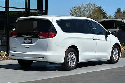 2022 Chrysler Voyager FWD Minivan for sale #P5320 - photo 2