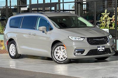 2022 Chrysler Pacifica FWD Minivan for sale #P5345 - photo 1