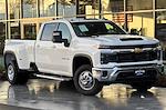 Used 2024 Chevrolet Silverado 3500 LT Crew Cab for sale #P5407 - photo 3