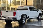 Used 2024 Chevrolet Silverado 3500 LT Crew Cab for sale #P5407 - photo 2