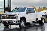 Used 2024 Chevrolet Silverado 3500 LT Crew Cab for sale #P5407 - photo 8