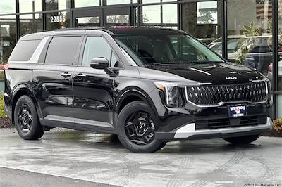 Used 2025 Kia Carnival LXS Minivan for sale #P5409 - photo 1