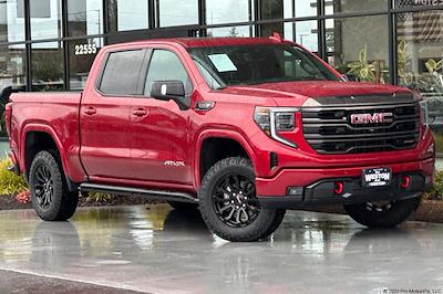 Used 2022 GMC Sierra 1500 - photo 1