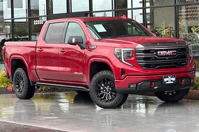 Used 2022 GMC Sierra 1500 - photo 1