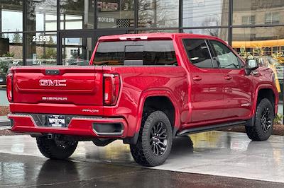 Used 2022 GMC Sierra 1500 - photo 1