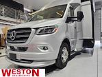 2020 Mercedes-Benz Sprinter 3500XD Standard Cab Standard Roof DRW RWD, Camper Van for sale #RV0165 - photo 1