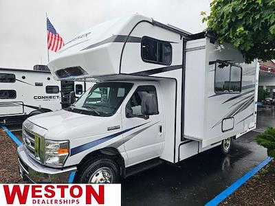 2023 Ford E-450 RWD Camper Van for sale #RV0182 - photo 1