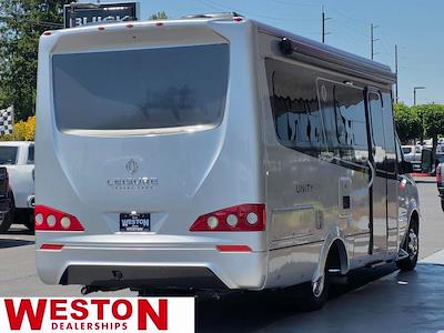 Used 2018 Mercedes-Benz Sprinter 3500 High Roof Camper Van for sale #RV0183 - photo 2