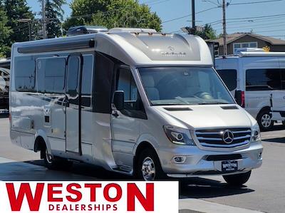 Used 2018 Mercedes-Benz Sprinter 3500 High Roof Camper Van for sale #RV0183 - photo 1