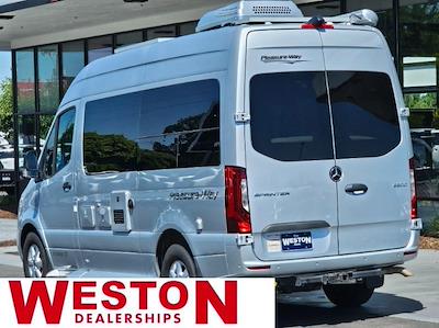 2022 Mercedes-Benz Sprinter 2500 Standard Roof RWD Camper Van for sale #RV0184 - photo 2