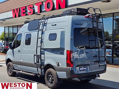 Used 2020 Mercedes-Benz Sprinter 2500 Standard Roof Camper Van for sale #C211 - photo 2